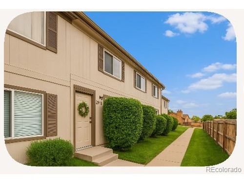 2644 Devonshire Ct, Denver, CO, 80229-8602 | Card Image
