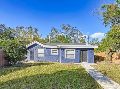 1401 26th Avenue N, SAINT PETERSBURG, FL, 33704 | Card Image