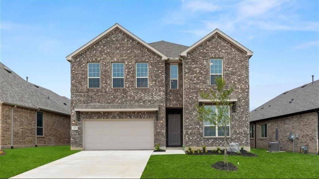 Terra Rose Dr, Katy, TX 77493