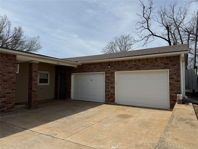 307 S Cherokee St, House other with 3 bedrooms, 2 bathrooms and null parking in Locust Grove OK | Image 22