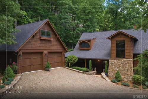 1454 Spring Forest Road, Sapphire, NC, 28774 | Card Image