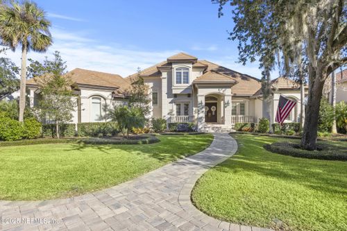 24644 Harbour View Dr, PONTE VEDRA BEACH, FL, 32082-1501 | Card Image