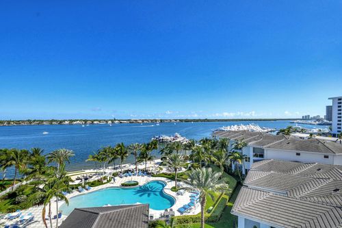601-2 Water Club 601 Way, North Palm Beach, FL, 33408 | Card Image