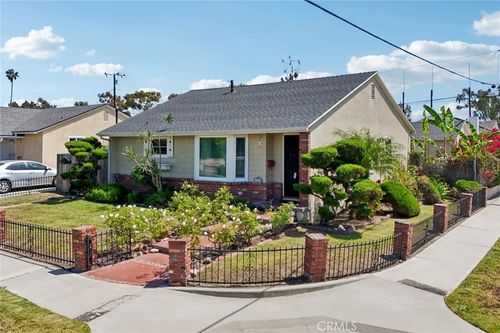 3760 W 157th St, Lawndale, CA, 90260-2407 | Card Image