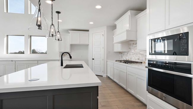 2869 Shane Dr, House other with 4 bedrooms, 4 bathrooms and null parking in Midlothian TX | Image 12