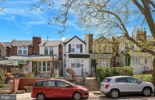 318 W Berkley St, PHILADELPHIA, PA, 19144-4204 | Card Image