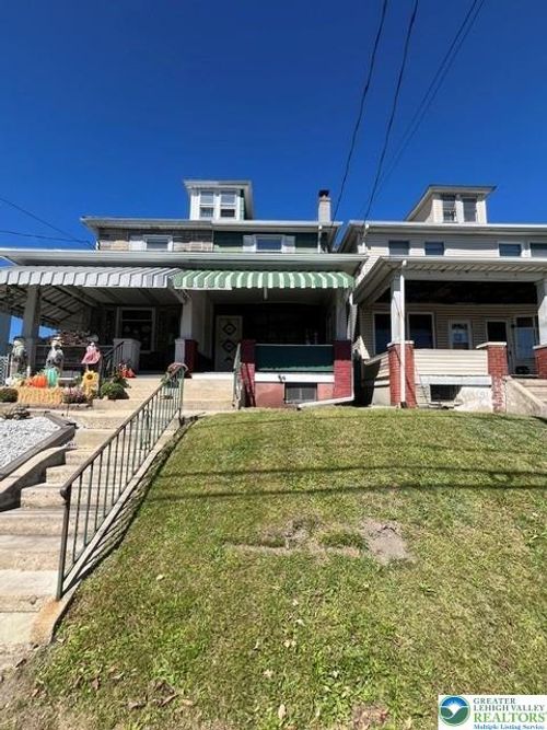 334 E Ludlow St, Summit Hill, PA, 18250-1331 | Card Image