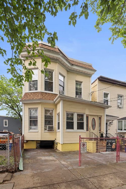 58 Booraem Ave, Jersey City, NJ, 07307-1808 | Card Image