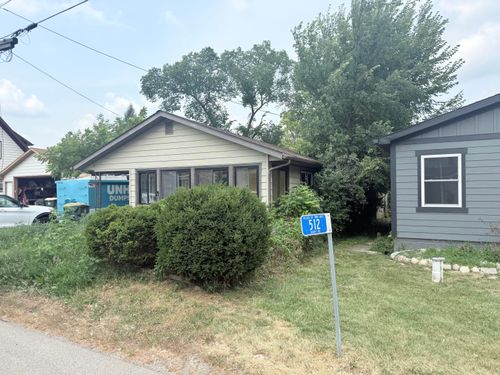 508 Barry Rd, Twin Lakes, WI, 53181-9440 | Card Image
