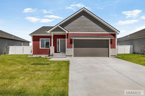 543 Abigail Lane, Shelley, ID, 83274 | Card Image