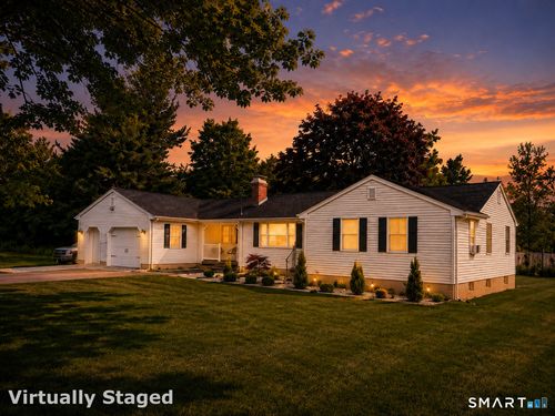 841 Elm St, Rocky Hill, CT, 06067-1902 | Card Image