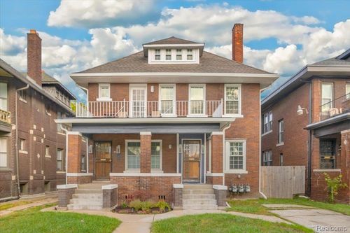 1502 Virginia Park St, Detroit, MI, 48206-2478 | Card Image