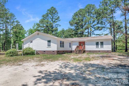 696 A Oak Ridge Church Rd, Kershaw, SC, 29067 | Card Image