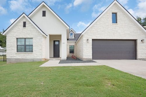 809 John Price, Blanco, TX, 78606-4412 | Card Image