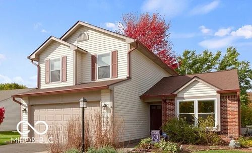 17734 Gasparilla Ct, Westfield, IN, 46062-7669 | Card Image