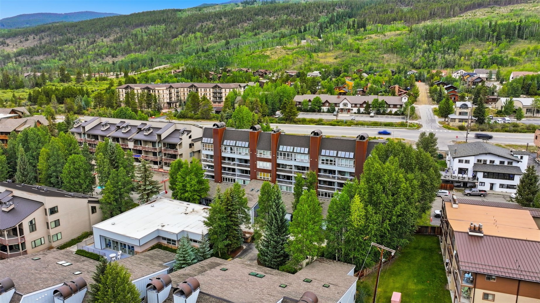 Residential in Keystone 3