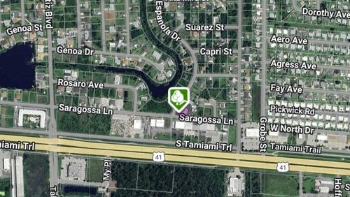 1 Espanola Dr, North Port, FL, 34287 | Card Image