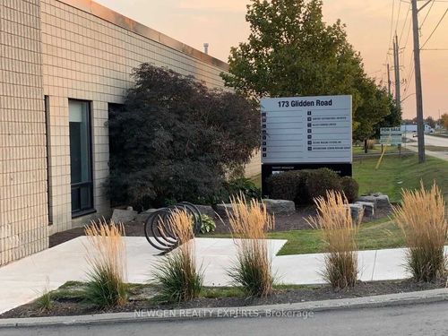 23-173 Glidden Rd, Brampton, ON, L6W3L9 | Card Image