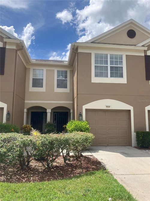 8520 Sandy Beach St, TAMPA, FL, 33634-1248 | Card Image