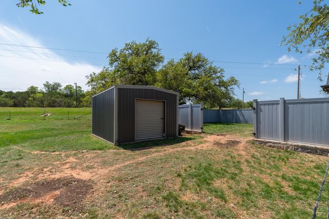 107 Rolling M, House other with 3 bedrooms, 2 bathrooms and null parking in Tuscola TX | Image 30