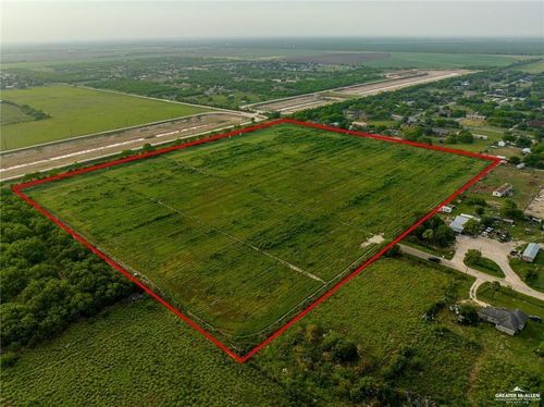 Lot 12 W Monte Cristo Heights Rd, Edinburg, TX, 78541 | Card Image