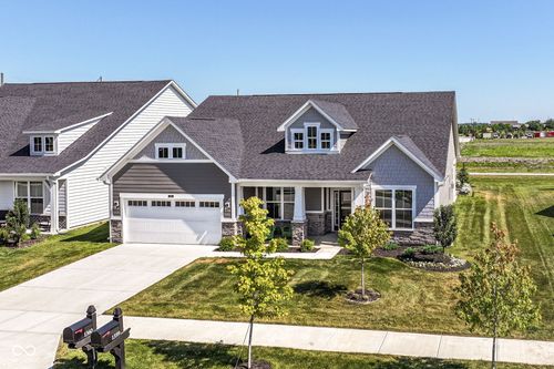 1360 Petit Verdot Dr, Westfield, IN, 46074-4620 | Card Image