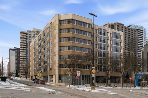 504-66 Bay Street S, Hamilton, ON, L8P4Z6 | Card Image