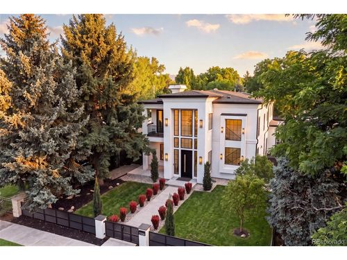 2339 S Saint Paul St, Denver, CO, 80210-5515 | Card Image