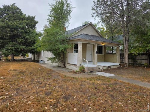 223 Meeker Street, Fort Morgan, CO, 80701 | Card Image