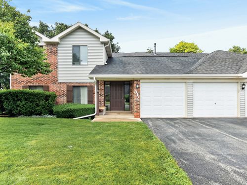 a1-842 Cross Creek Dr N, Roselle, IL, 60172-3661 | Card Image