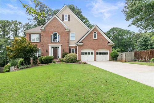 1630 Calvin Davis Cir, Lawrenceville, GA, 30043-3162 | Card Image