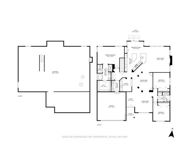 5582 Chapel Hl, House other with 3 bedrooms, 2 bathrooms and 2 parking in Gurnee IL | Image 55