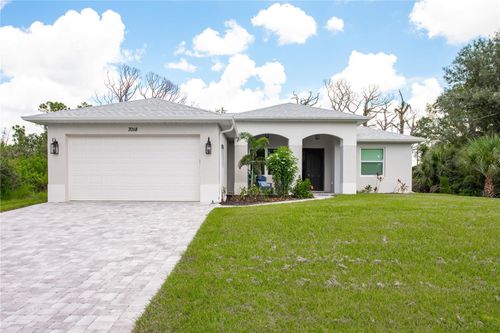 7018 Princeton St, PORT CHARLOTTE, FL, 33981 | Card Image