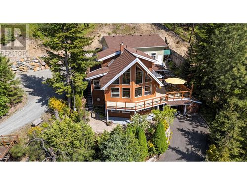 5261 Hlina Rd, Celista, BC, V0E1M6 | Card Image