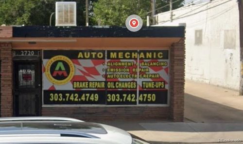 2720 W Alameda Avenue W, Denver, CO, 80219 | Card Image