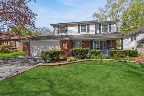 18436 Aberdeen St, Homewood, IL, 60430-3526 | Card Image