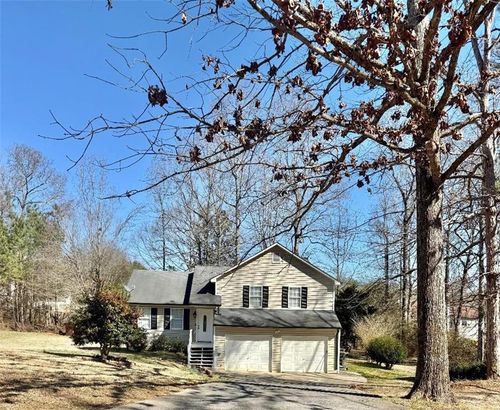 124 Betty Ln, Carrollton, GA, 30116-9407 | Card Image