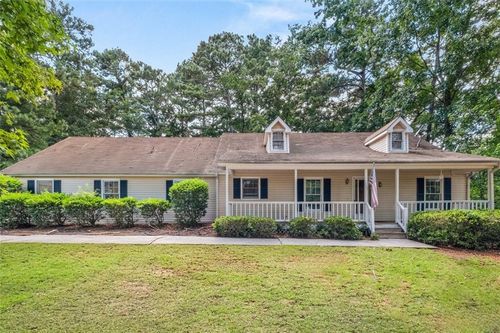 170 Pine Tree Ln, McDonough, GA, 30252-7143 | Card Image