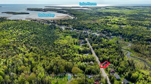 Unit 6 Stokes Bay Road, Northern Bruce Peninsula, ON, N0H1W0 | Card Image