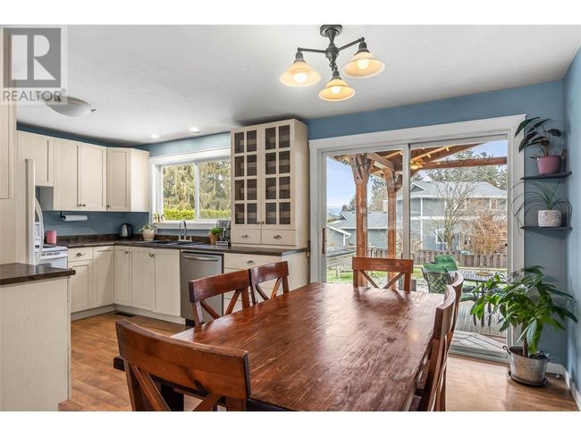 221 Birch St, House other with 4 bedrooms, 2 bathrooms and null parking in Chase BC | Image 8