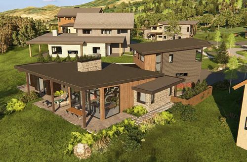 2045 Sunlight Dr, Steamboat Springs, CO, 80487-5314 | Card Image