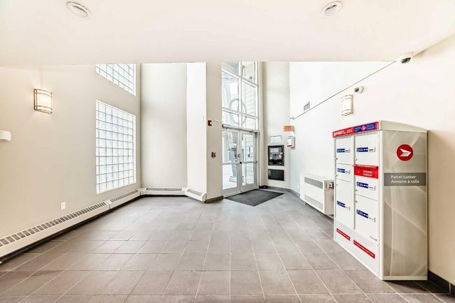 417 - 4303 1 Street Ne, Condo with 2 bedrooms, 2 bathrooms and 1 parking in Calgary AB | Image 43