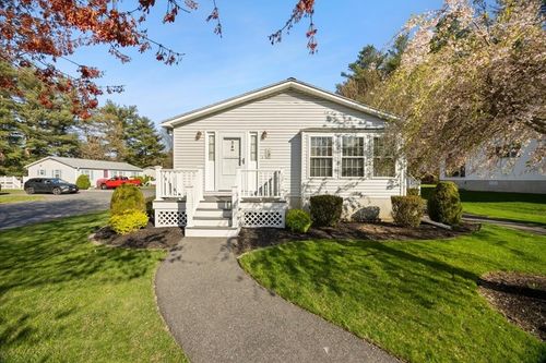 2 Ridgewood Cir, Bridgewater, MA, 02324-2050 | Card Image