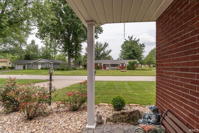4525 W Middle Ct, House other with 3 bedrooms, 2 bathrooms and null parking in Bloomington IN | Image 4