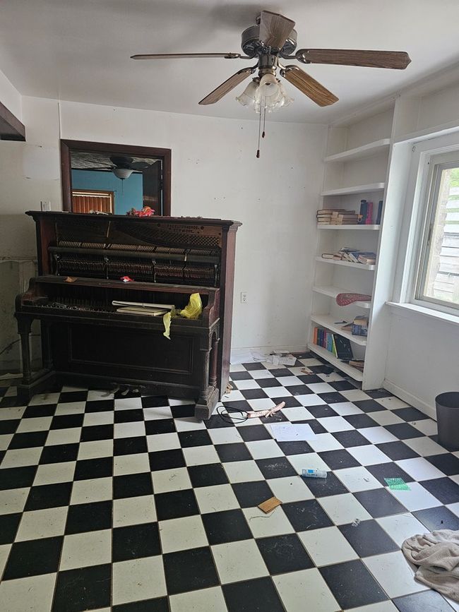 1497 Ravens Nest Branch Rd, House other with 5 bedrooms, 2 bathrooms and null parking in Cedar Bluff VA | Image 21