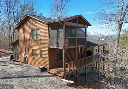 119-122 Weber Way Cir, Brasstown, NC, 28902-0168 | Card Image