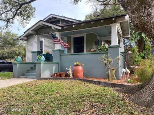 2250 Myra St, Jacksonville, FL, 32204-3602 | Card Image