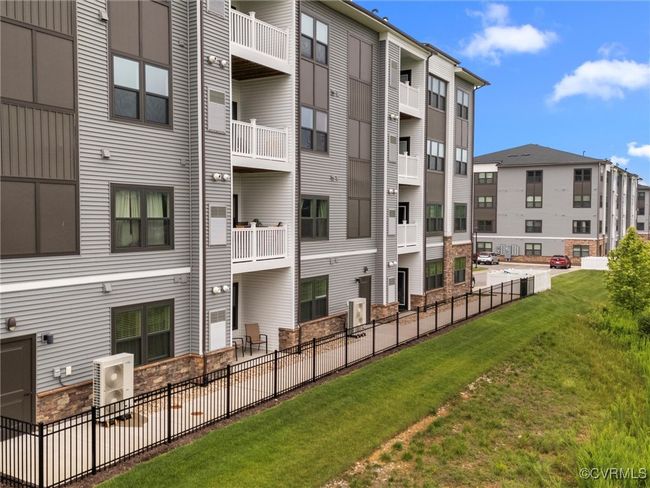 APT-104 - 3700 Maze Runner Dr, Condo with 2 bedrooms, 2 bathrooms and null parking in Midlothian VA | Image 37