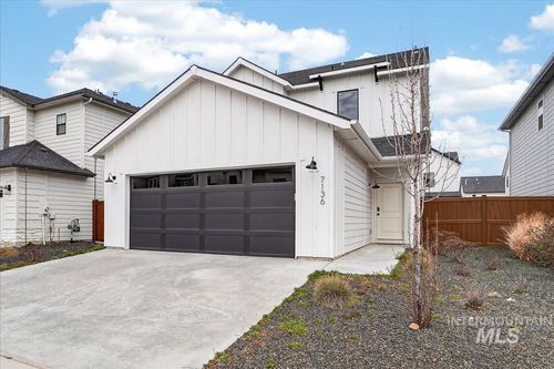 7136 W Riverwood St, Boise, ID, 83709-6254 | Card Image