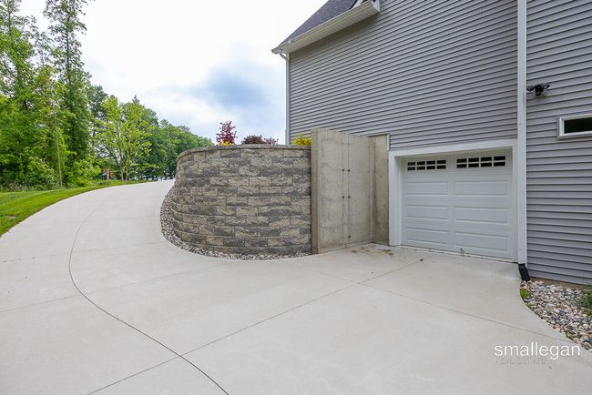 6853 Loggers Ridge Run, House other with 3 bedrooms, 3 bathrooms and null parking in Caledonia MI | Image 28